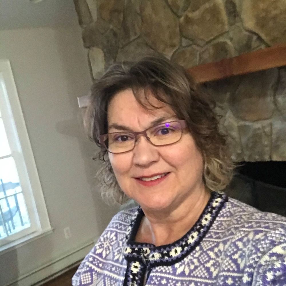 Meet your Posher, Kay